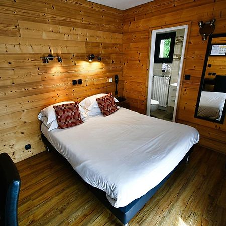 Hotel Edelweiss Briancon  Exterior photo